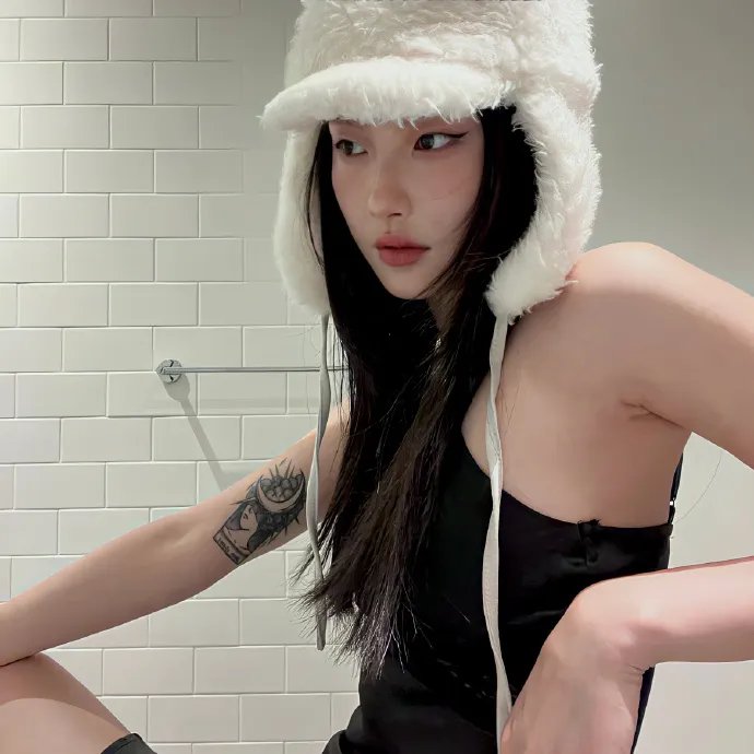 残酷