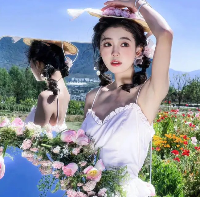 荷莉